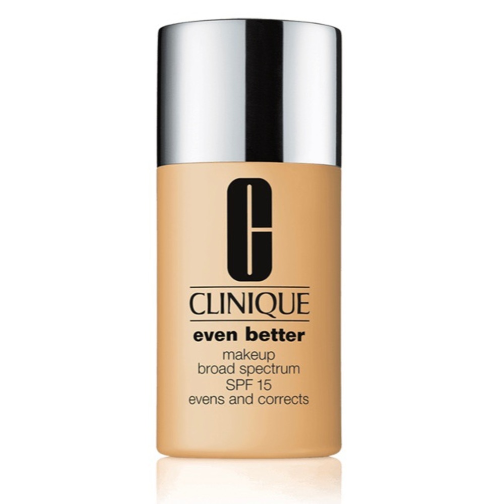 Clinique Even Better Foundation